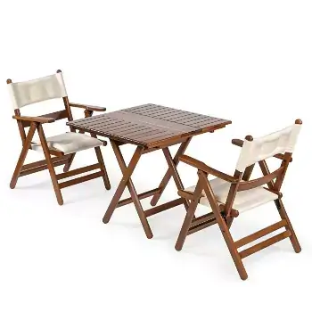 Bahçe Mobilya Takımları