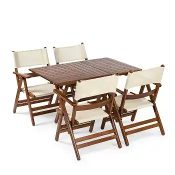 Bahçe Mobilya Takımları