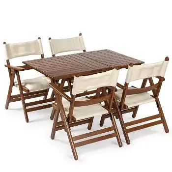 Bahçe Mobilya Takımları