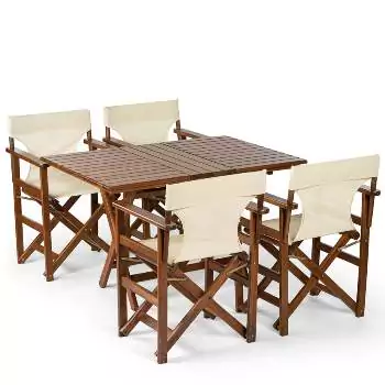 Bahçe Mobilya Takımları