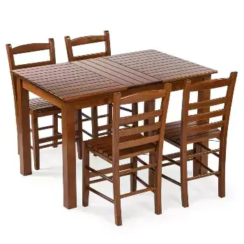 Bahçe Mobilya Takımları