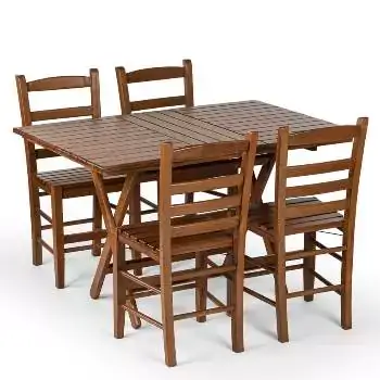 Bahçe Mobilya Takımları