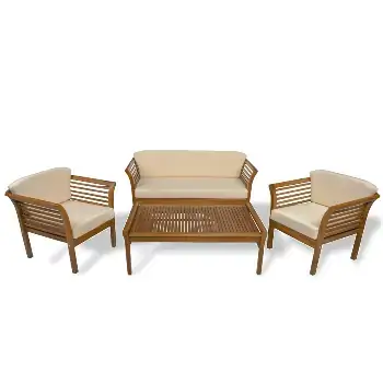 Bahçe Mobilya Takımları