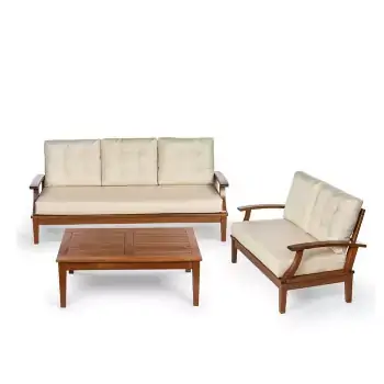 Bahçe Mobilya Takımları