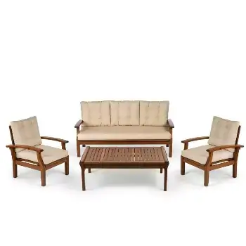 Bahçe Mobilya Takımları