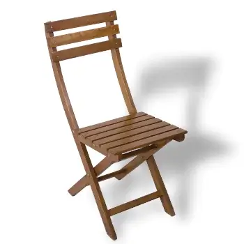 Ξύλινη καρέκλα