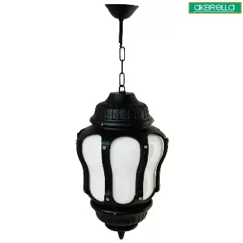 Garden Lighting Sconce