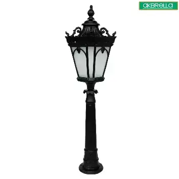 Garden Lighting Sconce