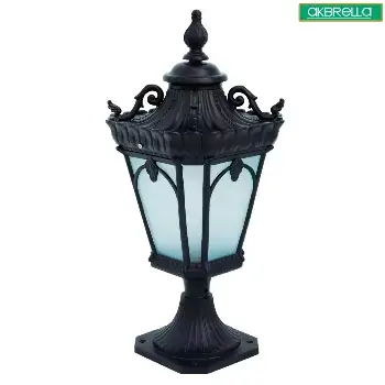 Garden Lighting Sconce