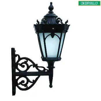 Garden Lighting Sconce