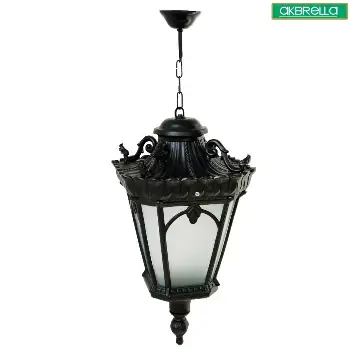 Garden Lighting Sconce
