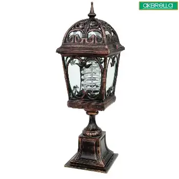 Garden Lighting Sconce