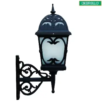 Garden Lighting Sconce