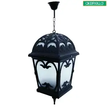 Garden Lighting Sconce