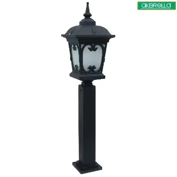 Garden Lighting Sconce