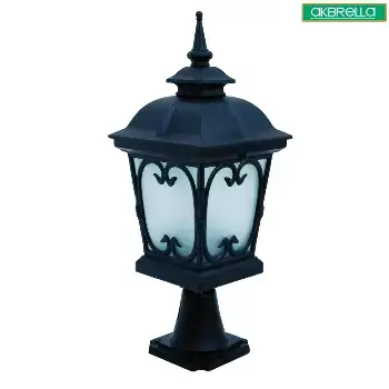 Garden Lighting Sconce