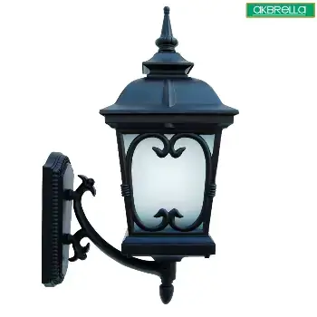 Garden Lighting Sconce