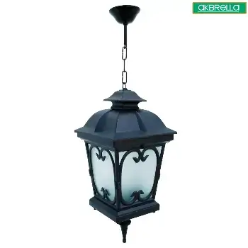 Garden Lighting Sconce