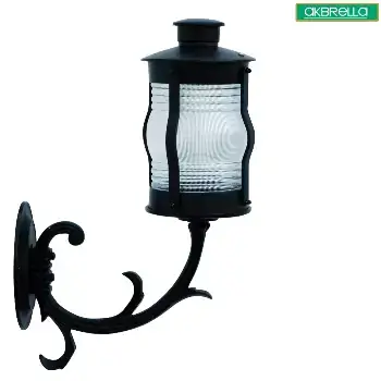 Garden Lighting Sconce