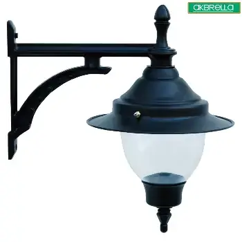 Garden Lighting Sconce