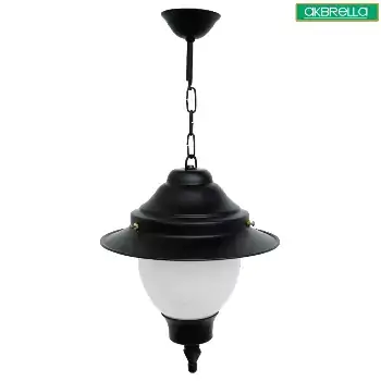 Garden Lighting Sconce