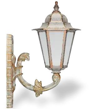 Applique da Giardino