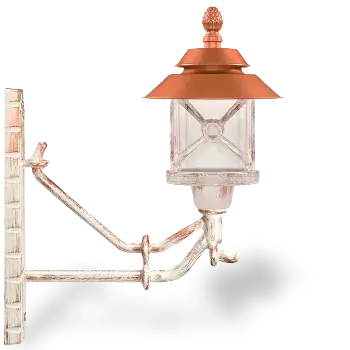 Applique da Giardino