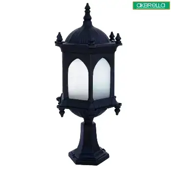 Garden Lighting Sconce