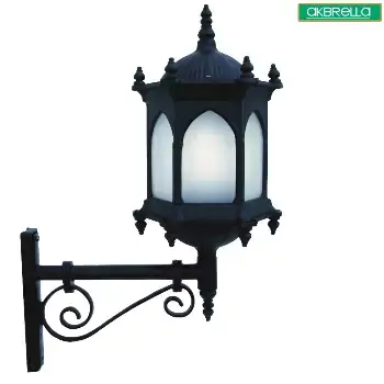 Garden Lighting Sconce
