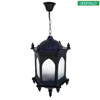 Garden Lighting Sconce