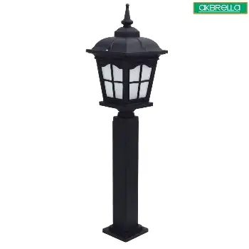 Garden Lighting Sconce