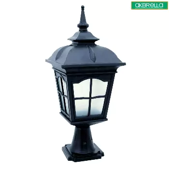 Garden Lighting Sconce