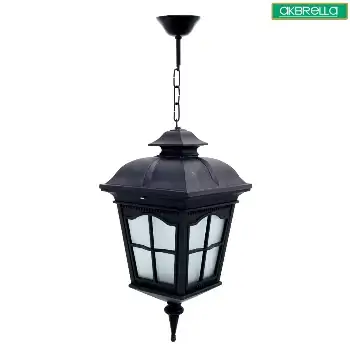 Garden Lighting Sconce