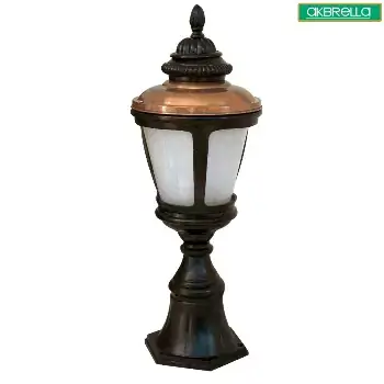 Garden Lighting Sconce