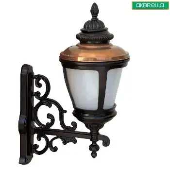 Garden Lighting Sconce