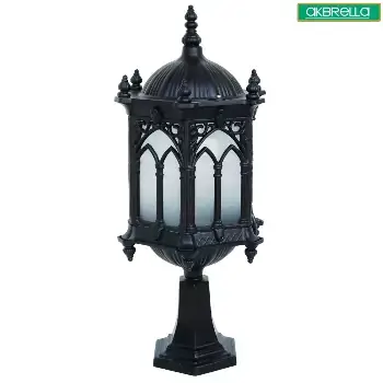 Garden Lighting Sconce