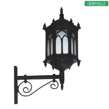Garden Lighting Sconce