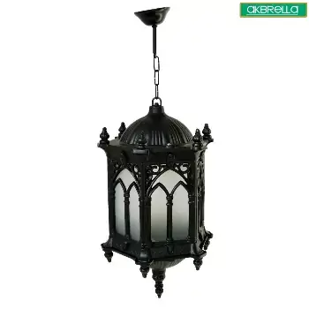 Garden Lighting Sconce