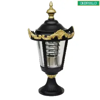 Garden Lighting Sconce