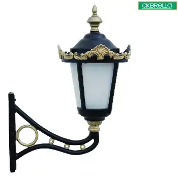Garden Lighting Sconce