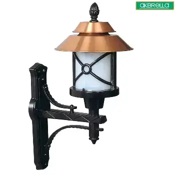 Garden Lighting Sconce