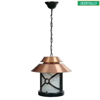 Garden Lighting Sconce