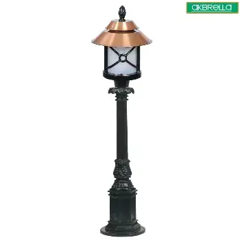Garden Lighting Sconce