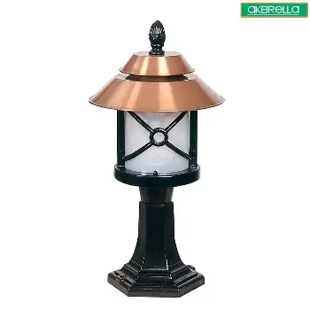 Garden Lighting Sconce