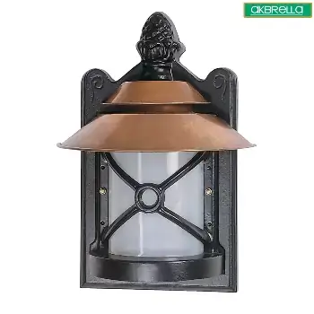 Garden Lighting Sconce