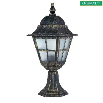 Garden Lighting Sconce