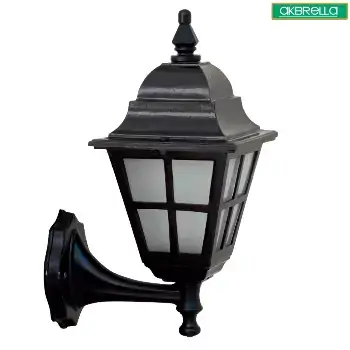 Garden Lighting Sconce