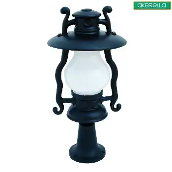 Garden Lighting Sconce