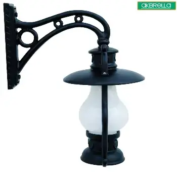 Garden Lighting Sconce