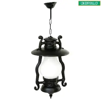 Garden Lighting Sconce